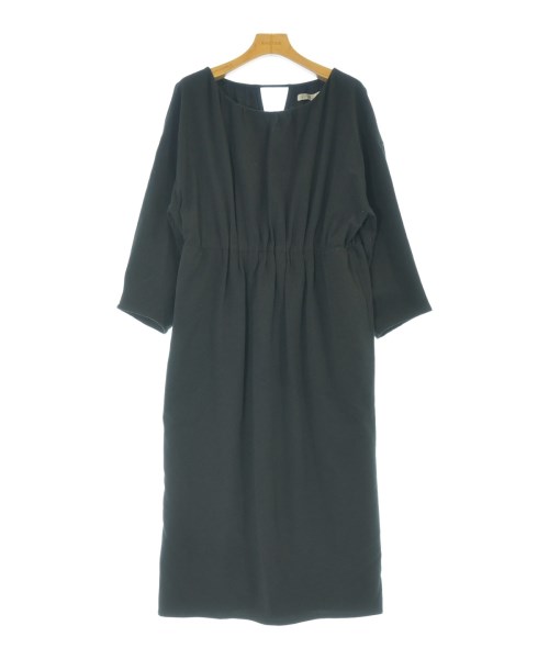 niko and...(ニコアンド)ワンピース 黒 サイズ:3(M位)/2200670351022