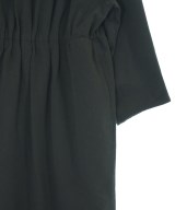 niko and...（ニコアンド）ワンピース 黒 サイズ:3(M位) レディース/2200670351022