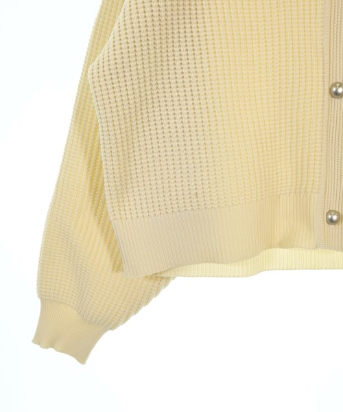 niko and...（ニコアンド）カーディガン ベージュ サイズ:M レディース/2200670600038