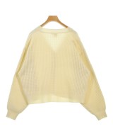 niko and...（ニコアンド）カーディガン ベージュ サイズ:M レディース/2200670600038