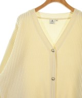 niko and...（ニコアンド）カーディガン ベージュ サイズ:M レディース/2200670600038