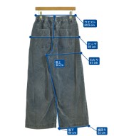 niko and...（ニコアンド）その他 紺 サイズ:M レディース/2200670108466