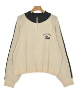 niko and...（ニコアンド）ニット・セーター ベージュ サイズ:M レディース/2200674395060