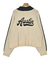 niko and...（ニコアンド）ニット・セーター ベージュ サイズ:M レディース/2200674395060