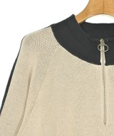 niko and...（ニコアンド）ニット・セーター ベージュ サイズ:M レディース/2200674395060