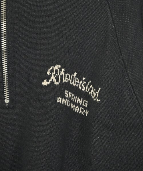 niko and...（ニコアンド）ニット・セーター 紺 サイズ:M レディース/2200674395077