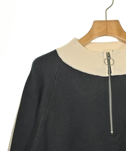 niko and...（ニコアンド）ニット・セーター 紺 サイズ:M レディース/2200674395077