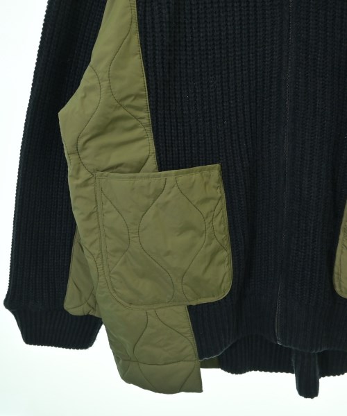 niko and...（ニコアンド）その他 紺 サイズ:F レディース/2200674395084