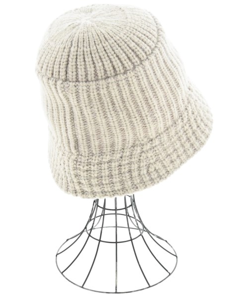 niko and...（ニコアンド）ハット ベージュ サイズ:F レディース/2200669254167