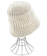 niko and...（ニコアンド）ハット ベージュ サイズ:F レディース/2200669254167