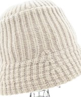 niko and...（ニコアンド）ハット ベージュ サイズ:F レディース/2200669254167