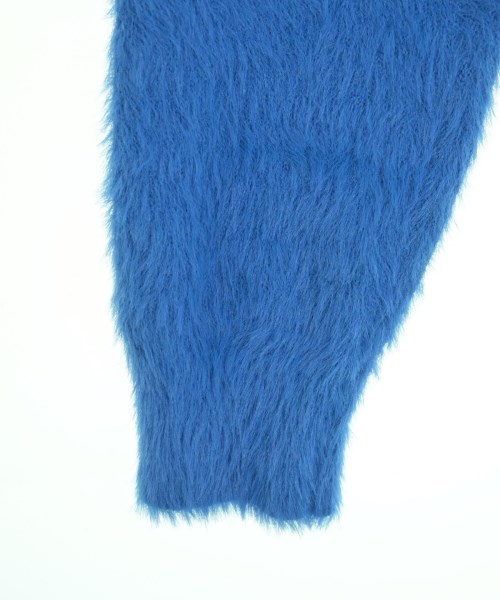 niko and...（ニコアンド）ニット・セーター 青 サイズ:M レディース/2200675058131