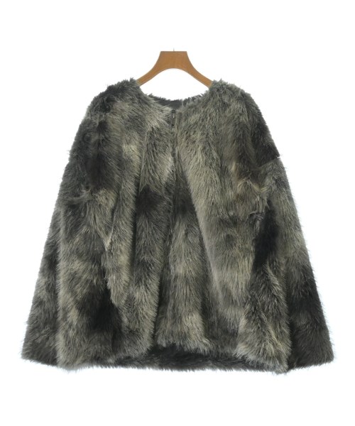 niko and...(ニコアンド)その他 グレー サイズ:L/2200672183010