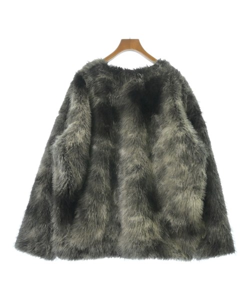 niko and...（ニコアンド）その他 グレー サイズ:L レディース/2200672183010