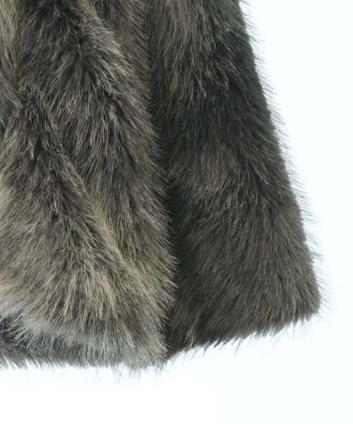 niko and...（ニコアンド）その他 グレー サイズ:L レディース/2200672183010