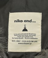 niko and...（ニコアンド）その他 グレー サイズ:L レディース/2200672183010