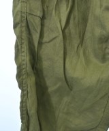 niko and...（ニコアンド）カーゴパンツ カーキ サイズ:M レディース/2200675933063