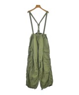 niko and... カーゴパンツ