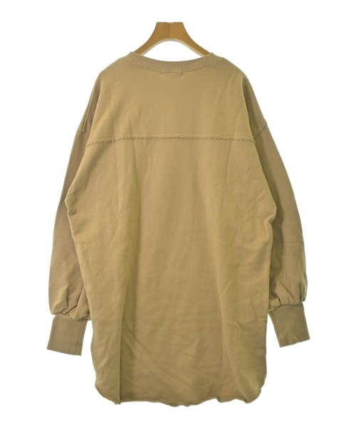 niko and...（ニコアンド）スウェット ベージュ サイズ:F レディース/2200669343113