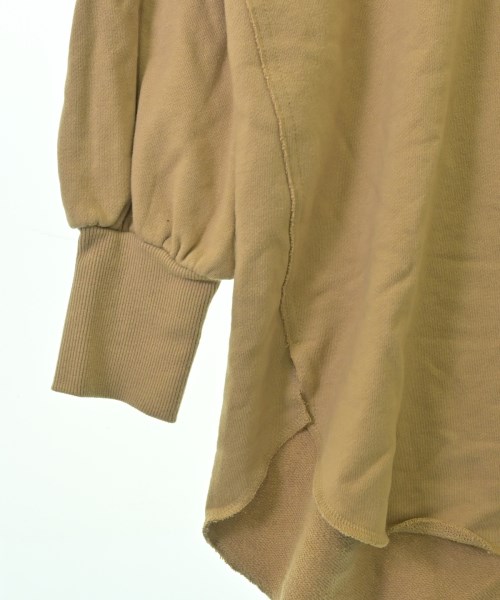 niko and...（ニコアンド）スウェット ベージュ サイズ:F レディース/2200669343113