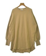 niko and...（ニコアンド）スウェット ベージュ サイズ:F レディース/2200669343113