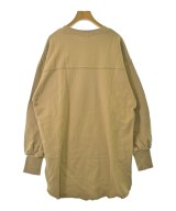 niko and...（ニコアンド）スウェット ベージュ サイズ:F レディース/2200669343113