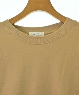 niko and...（ニコアンド）スウェット ベージュ サイズ:F レディース/2200669343113