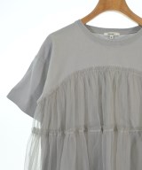 niko and...（ニコアンド）Tシャツ・カットソー グレー サイズ:M レディース/2200673470041