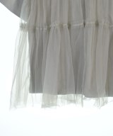 niko and...（ニコアンド）Tシャツ・カットソー グレー サイズ:M レディース/2200673470041