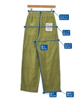 niko and...（ニコアンド）その他 緑 サイズ:M メンズ/2200673843098