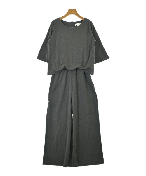 niko and...(ニコアンド)オールインワン/サロペット グレー サイズ:3(M位)/2200674080027