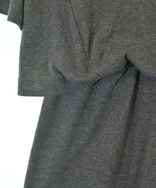 niko and...（ニコアンド）オールインワン/サロペット グレー サイズ:3(M位) レディース/2200674080027