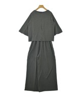 niko and...（ニコアンド）オールインワン/サロペット グレー サイズ:3(M位) レディース/2200674080027