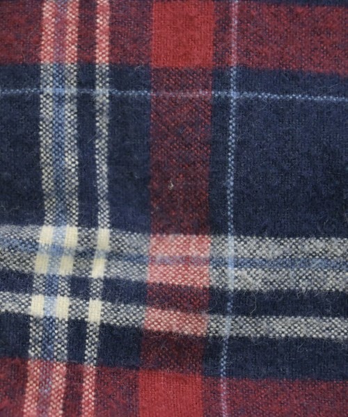 niko and...（ニコアンド）シャツワンピース 紺 サイズ:F レディース/2200674080126