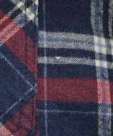 niko and...（ニコアンド）シャツワンピース 紺 サイズ:F レディース/2200674080126