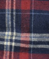 niko and...（ニコアンド）シャツワンピース 紺 サイズ:F レディース/2200674080126