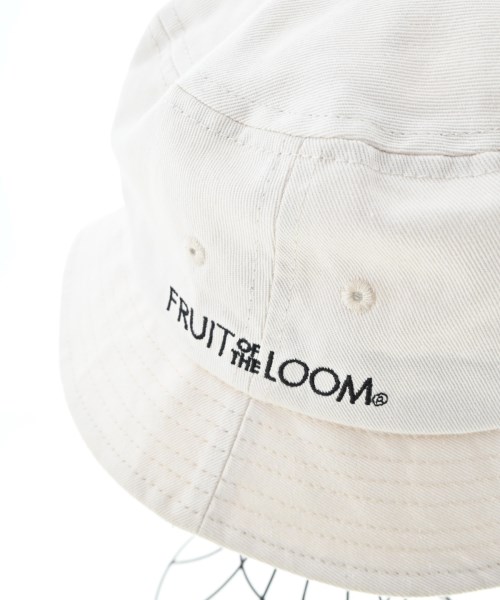 niko and...（ニコアンド）ハット 白 サイズ:56-58cm レディース/2200674104242