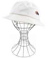 niko and...（ニコアンド）ハット 白 サイズ:56-58cm レディース/2200674104242