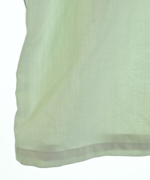 niko and...（ニコアンド）カジュアルシャツ 青 サイズ:M レディース/2200677905068