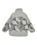 niko and...（ニコアンド）ダウンジャケット/ダウンベスト グレー サイズ:M メンズ/2200678095034