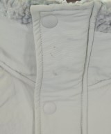 niko and...（ニコアンド）ダウンジャケット/ダウンベスト グレー サイズ:M メンズ/2200678095034