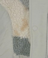 niko and...（ニコアンド）ダウンジャケット/ダウンベスト グレー サイズ:M メンズ/2200678095034