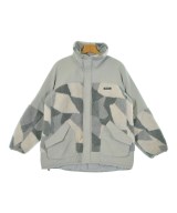 niko and... ダウンジャケット/ダウンベスト