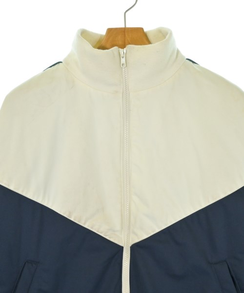 niko and...（ニコアンド）ダウンジャケット/ダウンベスト 紺 サイズ:F メンズ/2200678095041