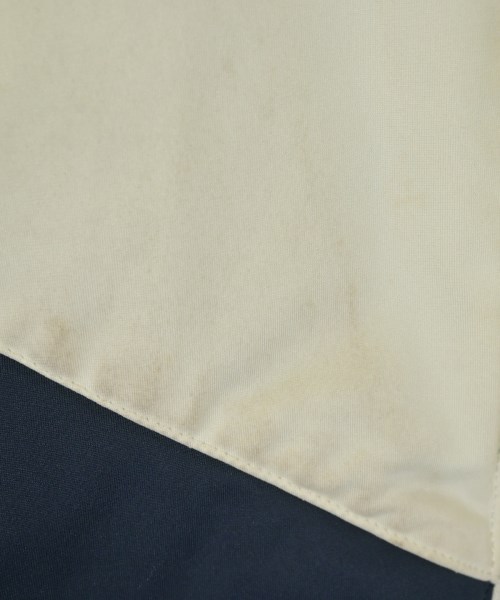 niko and...（ニコアンド）ダウンジャケット/ダウンベスト 紺 サイズ:F メンズ/2200678095041