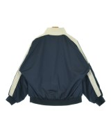 niko and...（ニコアンド）ダウンジャケット/ダウンベスト 紺 サイズ:F メンズ/2200678095041