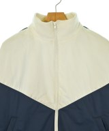 niko and...（ニコアンド）ダウンジャケット/ダウンベスト 紺 サイズ:F メンズ/2200678095041