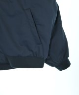 niko and...（ニコアンド）ダウンジャケット/ダウンベスト 紺 サイズ:F メンズ/2200678095041