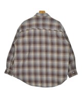 niko and...（ニコアンド）その他 茶 サイズ:F メンズ/2200678095058