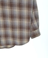 niko and...（ニコアンド）その他 茶 サイズ:F メンズ/2200678095058